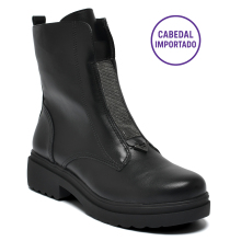 Bota em sintetico 245-002-01
